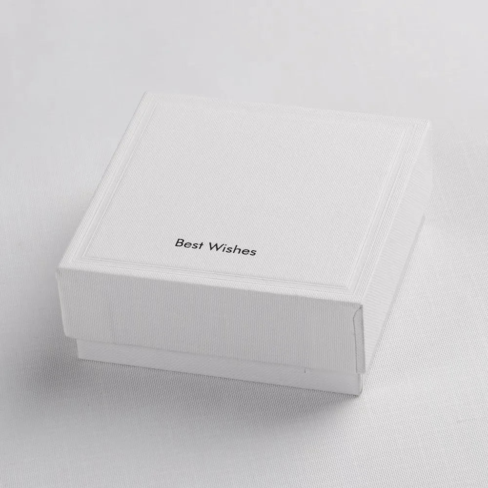 White Bamboo Bracelet for Elegant Styling