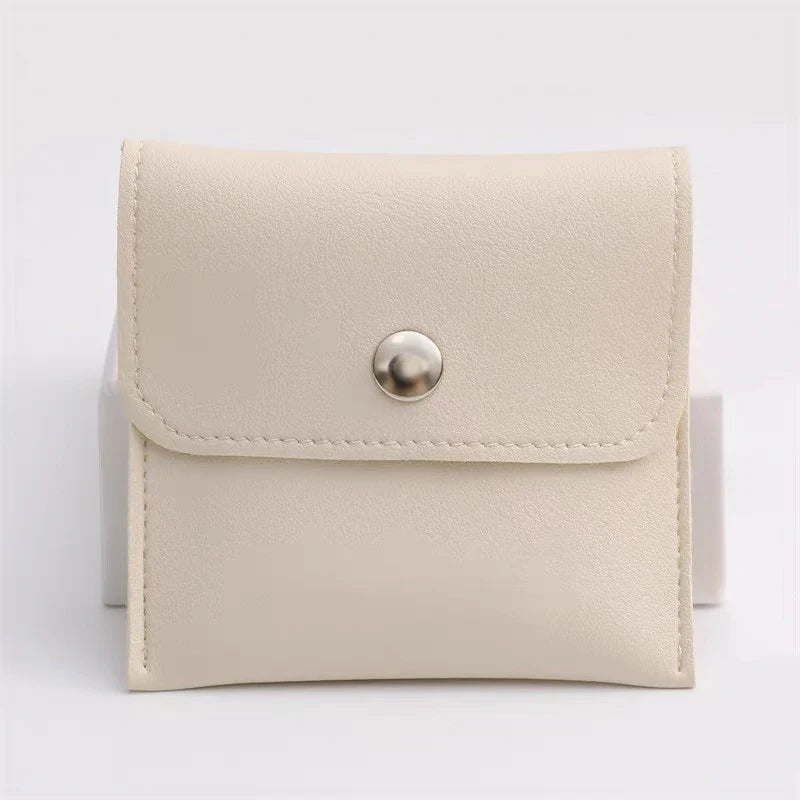 White Bamboo Bracelet for Elegant Styling
