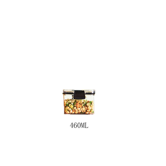 Kitchen Organizer Storage in the Kitchen, Home Kitchen Accessories, Sugar Bowl Jars, Bulk Cereals Cajas Organizadoras